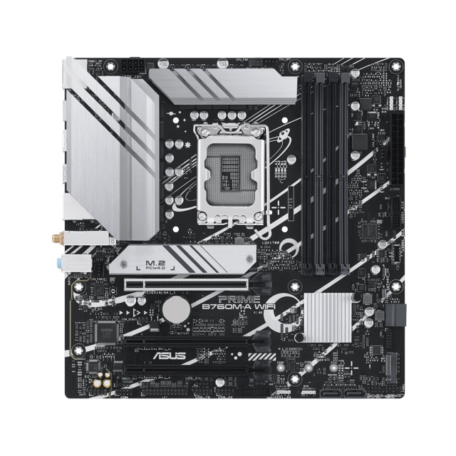 華碩 PRIME B760M-A WIFI-CSM