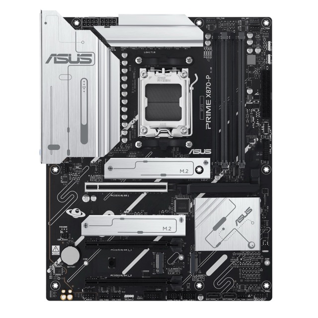 華碩 PRIME X870-P-CSM