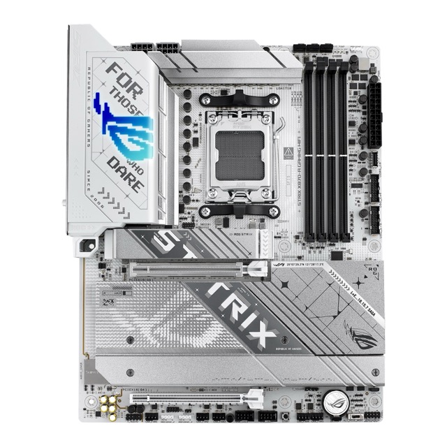 華碩 ROG STRIX X870-A GAMING WIFI