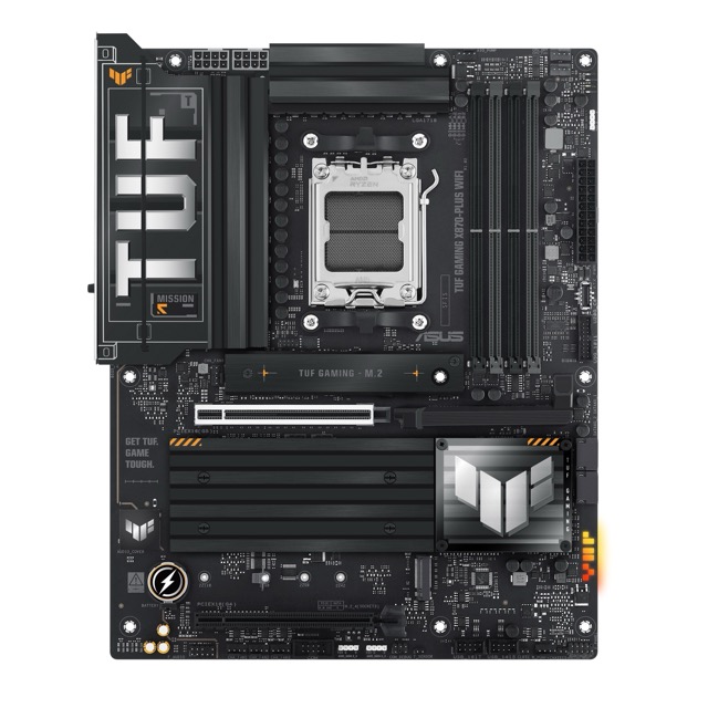 華碩 TUF GAMING X870-PLUS WIFI