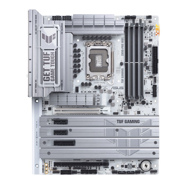華碩 TUF GAMING Z890-PRO WIFI
