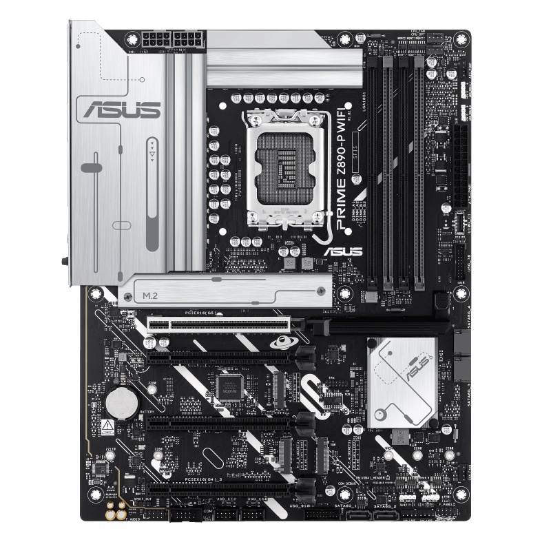 華碩 PRIME Z890-P WIFI-CSM