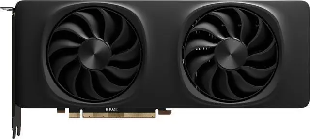Intel ARC B580 12GB
