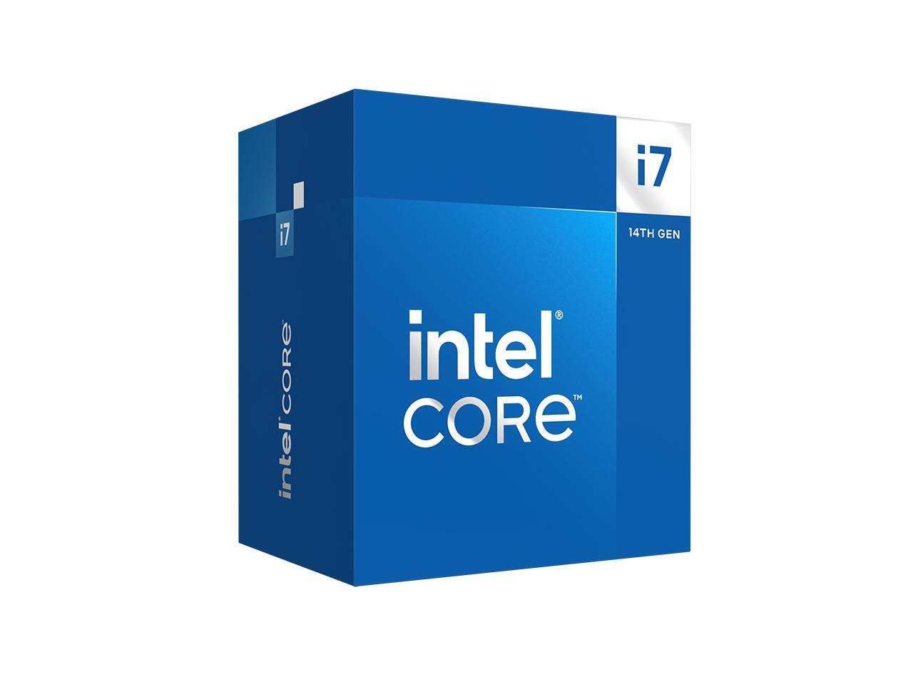 Intel Core i7-14700