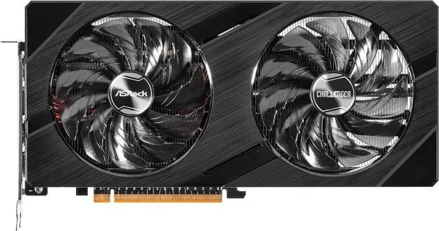華碩 DUAL Intel ARC A580 10GB OC