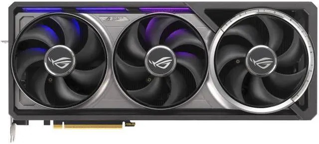 華碩 ROG STRIX RTX 5090 OC 32GB