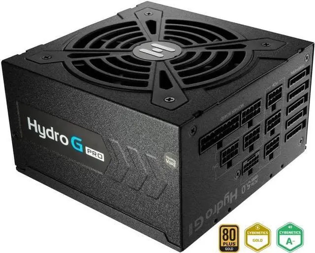 全漢 Hydro G PRO 750W 80+ Gold ATX3.0