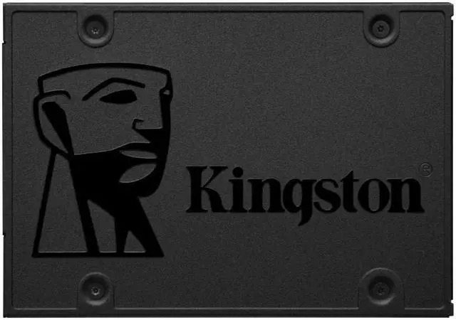 金士頓 A400 960GB 2.5吋 SATA SSD