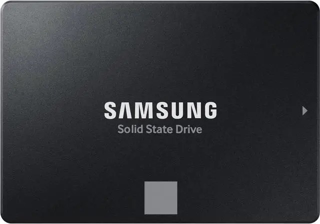 三星 870 EVO 1TB 2.5吋 SATA SSD